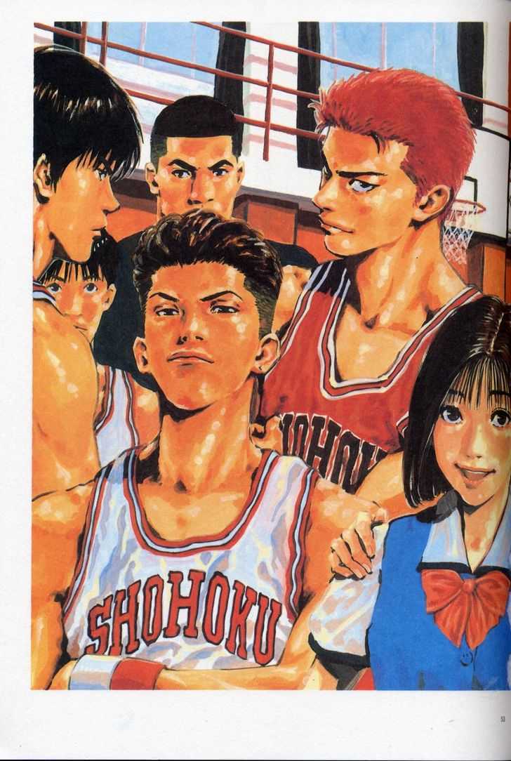 Slam Dunk, Chapter 277 image 065